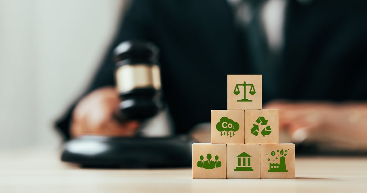 Policy in Practice: Catching Up with Federal Bills