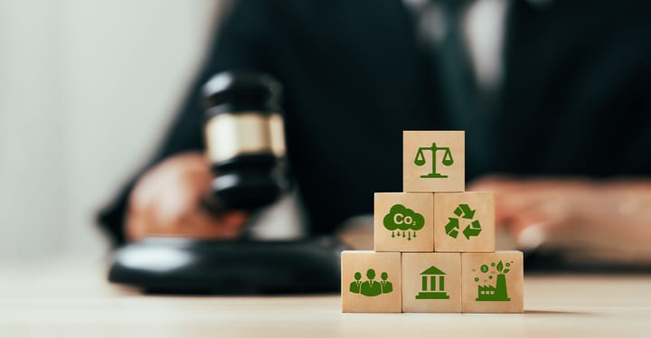Policy in Practice: Catching Up with Federal Bills