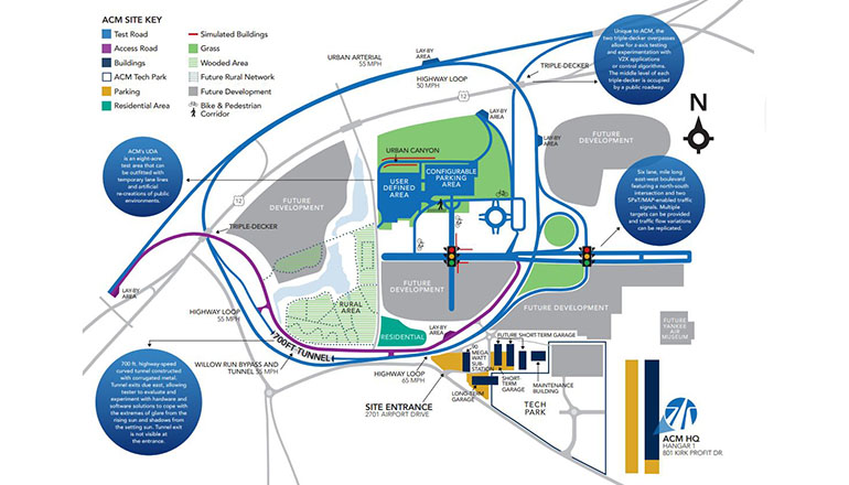 Autonomous Vehicles: The Next Big Trend in the Waste Industry?