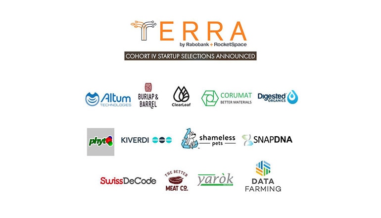 TERRA Launches Fourth Cohort to Tackle Waste, Food Safety