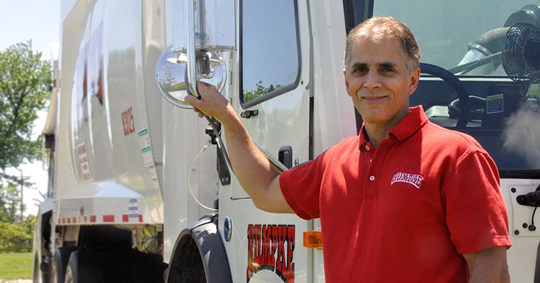 With New HQ and Investments in its Capabilities, Rumpke is Poised for