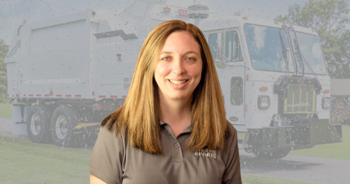 Trucks & Parts Appoints Lindsay Hochman as Director of Sales Operations for Nationwide Dealers