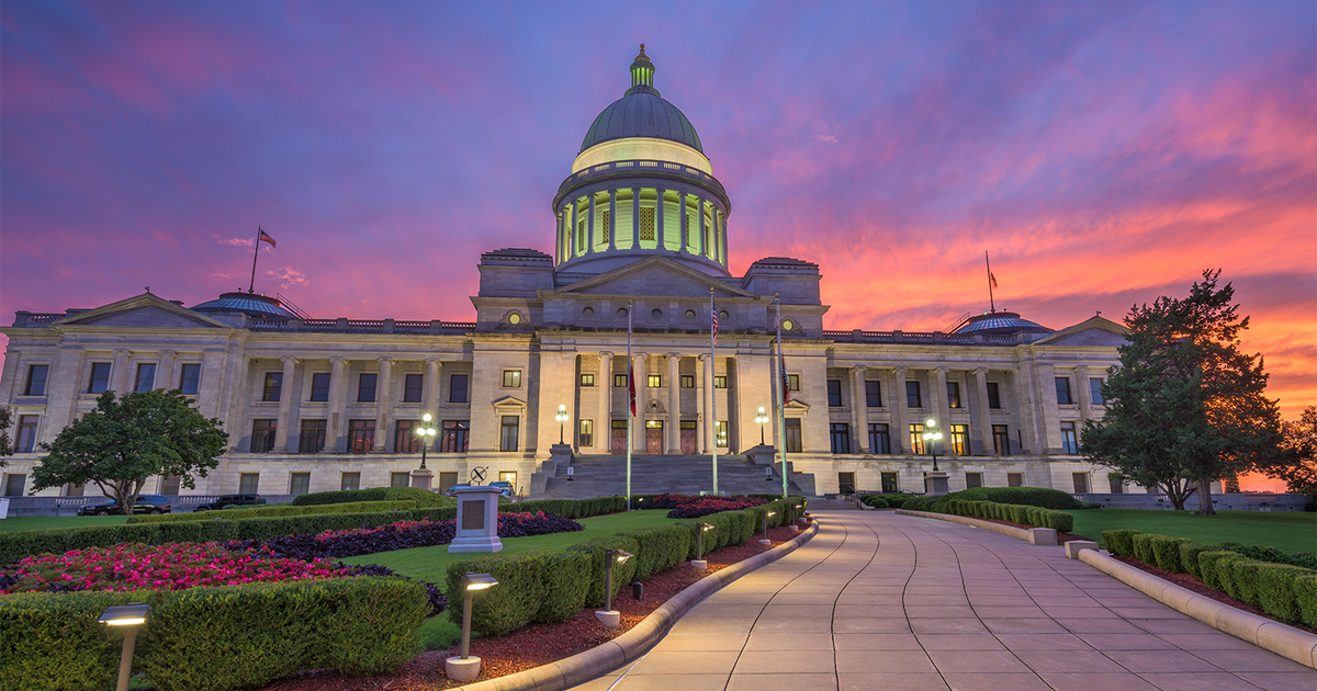 Arkansas's Waste Management Districts Face Legal Challenges Regarding