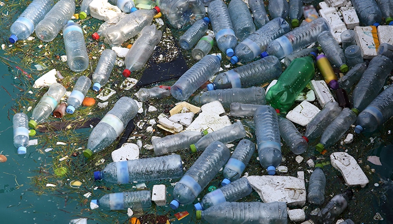 California Plastics Lawsuit Targets Several Companies