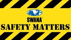 swana safety