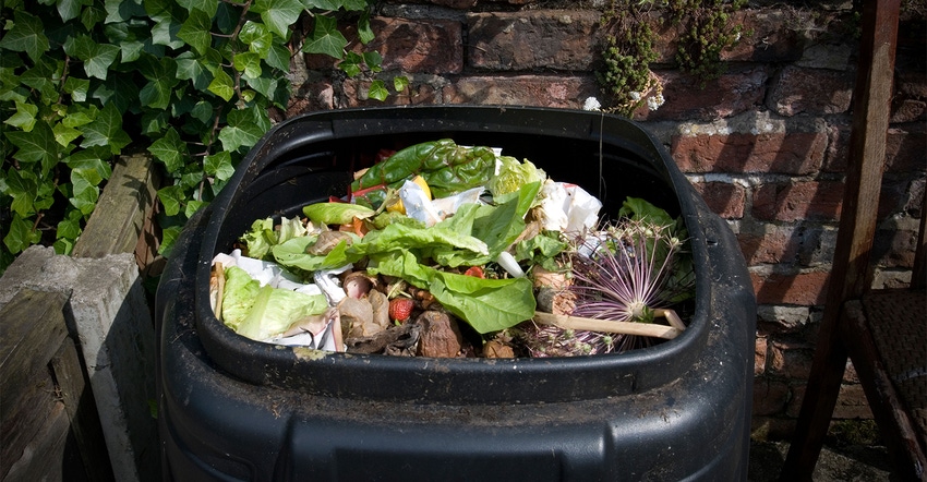 How to Compost for Beginners, Help Around the Kitchen : Food Network
