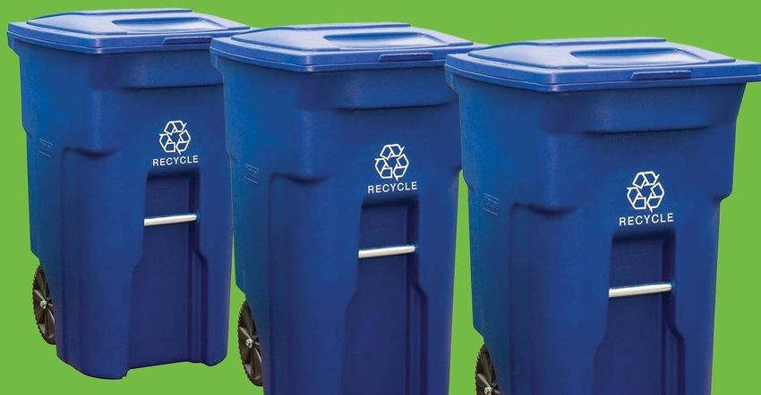 Wrightsville Beach, N.C., Considers Adding Curbside Recycling Services