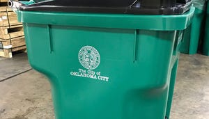 Oklahoma City Recycling