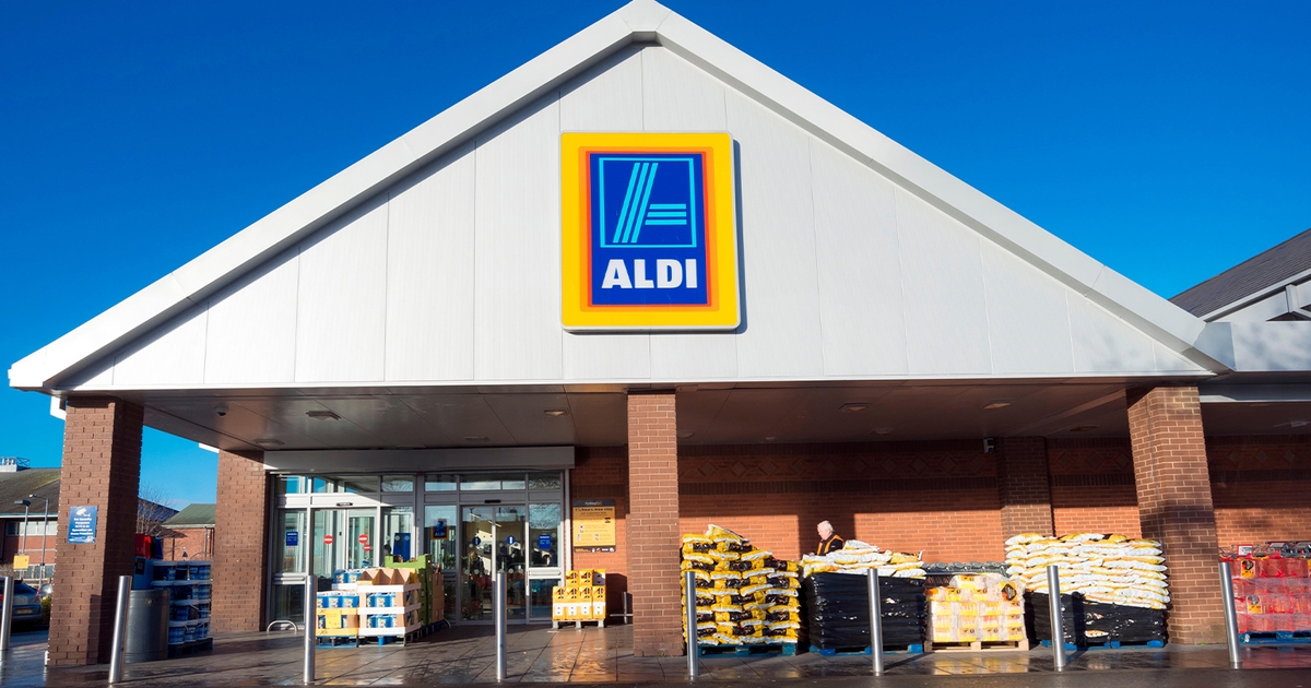 Aldi, Terracycle Working on Program to Recycle Blister Packs in UK