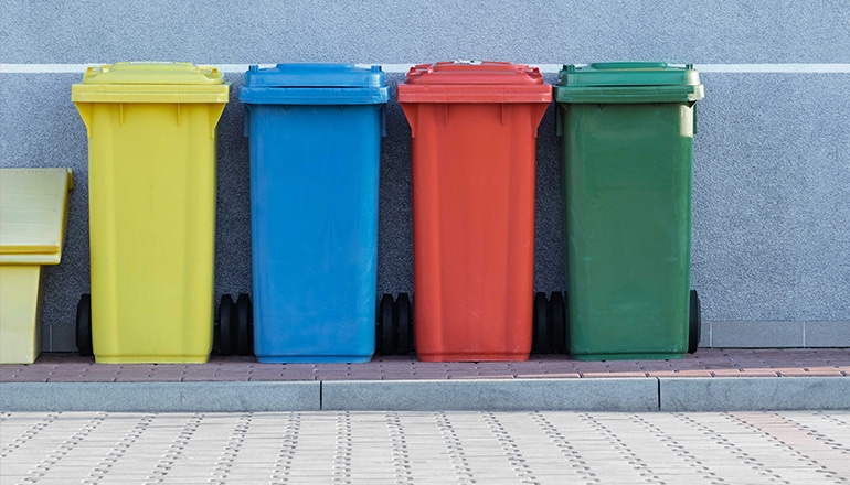 recycling recycling