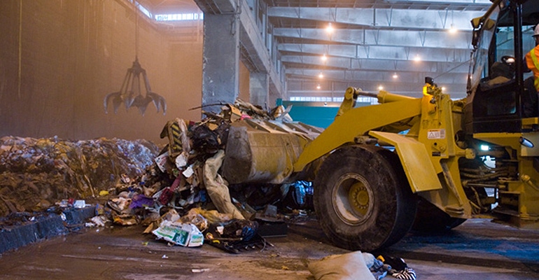Lancaster, Penn., WTE Facility Processes 10 Million Tons of Waste