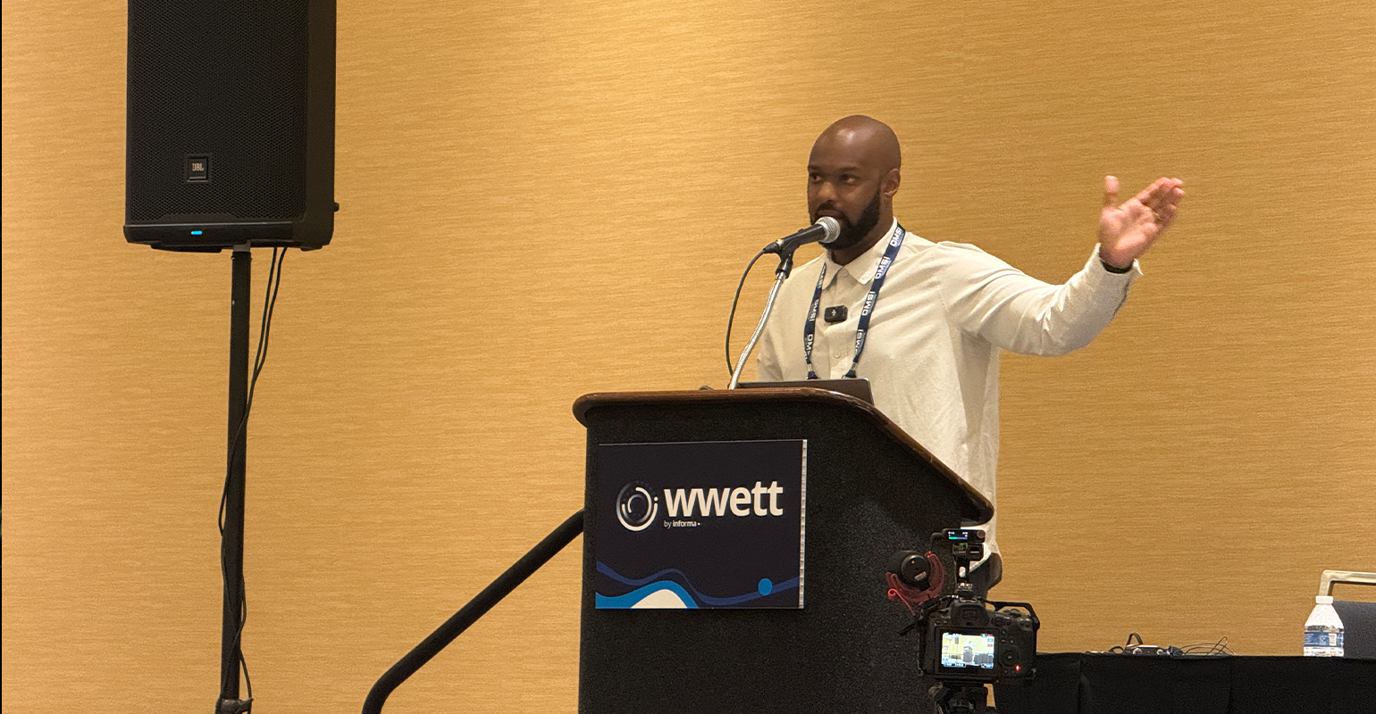 WWETT 2026: The Rise of Video Training in the Wastewater Industry