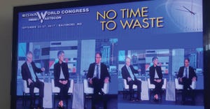 Highlights from ISWA World Congress & SWANA’s WASTECON