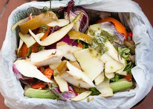 Food Waste Diversion & Recovery Workshop: How to Start a Food Diversion Program and Make it Sustainable