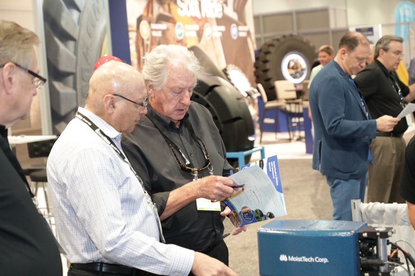 WasteExpo 2018 News and Product Updates from Day Three