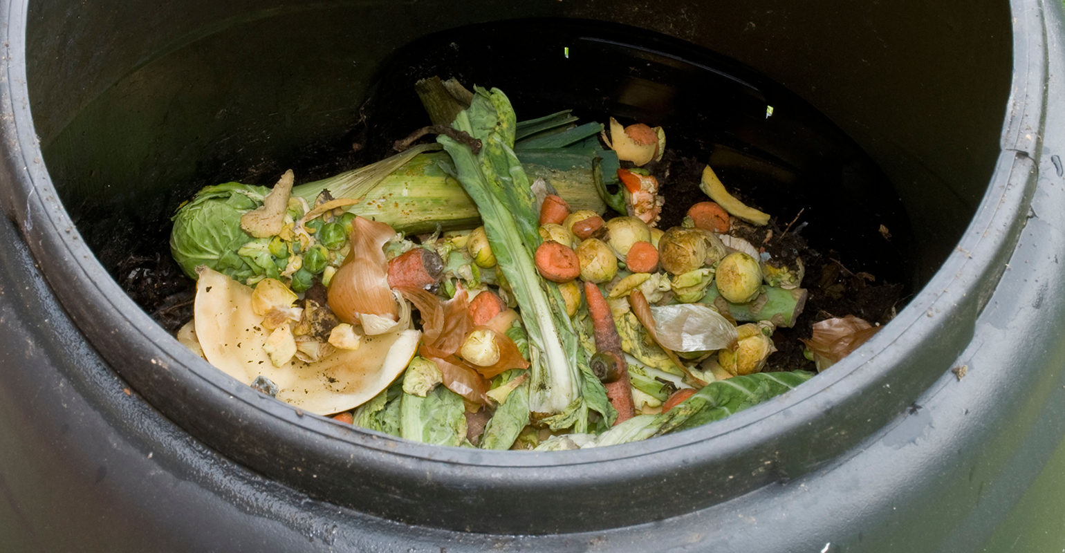 East Grand Rapids Introduces Curbside Compost Program