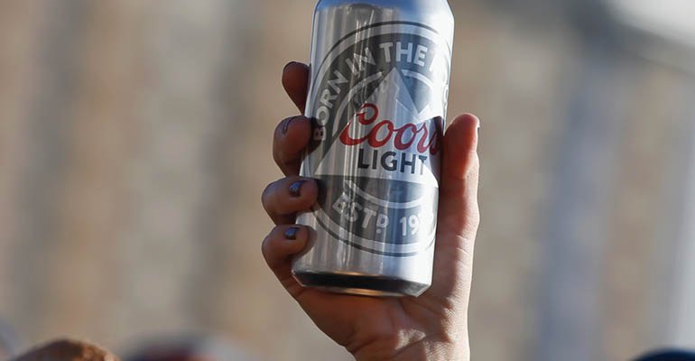 Coors Introduces “EveryOneCan” Sustainability Initiative