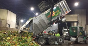 How One Hauler is Dealing with NYC’s Expanded Food Waste Rules