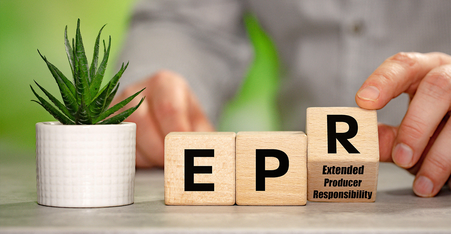 GWMS 2026: EREF Reviews the Current Evidence on EPR Effectiveness