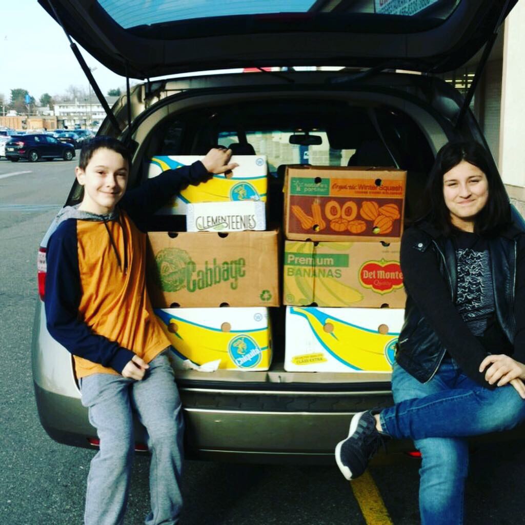 Brown’s Super Stores Shoots for Zero Waste While Putting Food to Use