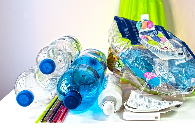 Algramo Helps New Yorkers Reduce Single-Use Plastic