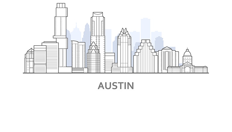 Austin, Texas, Signs Three Short-term Waste Contracts
