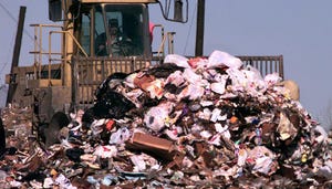 Landfill dayton