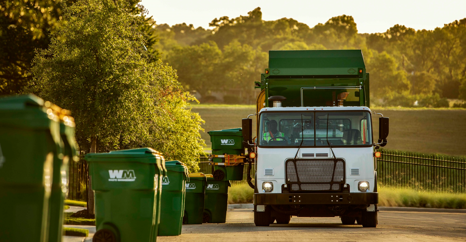 WM Q4 Earnings Show Margin Strength, Steady Cash Flow, and Optimism for 2026