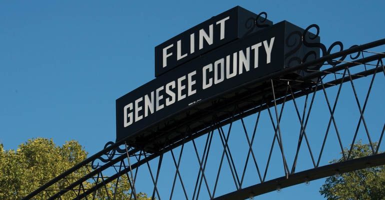 Keep America Beautiful Joins Corporate Partners to Boost Recycling in Flint, Mich., Schools