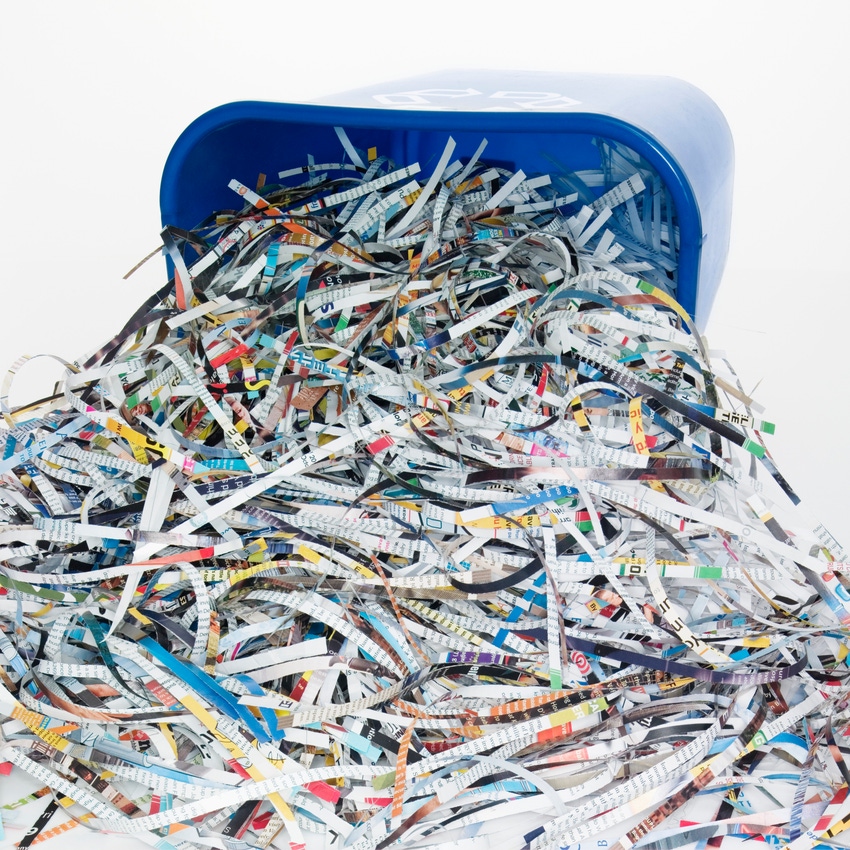 Shred-it Awarded National Contract with U.S. Communities