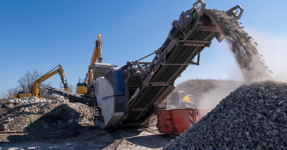 Portland’s GreenWay Recycling named C&D Recycler of the Year