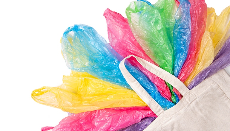 Ohio House Passes Bill to Block Single-use Plastics Bans