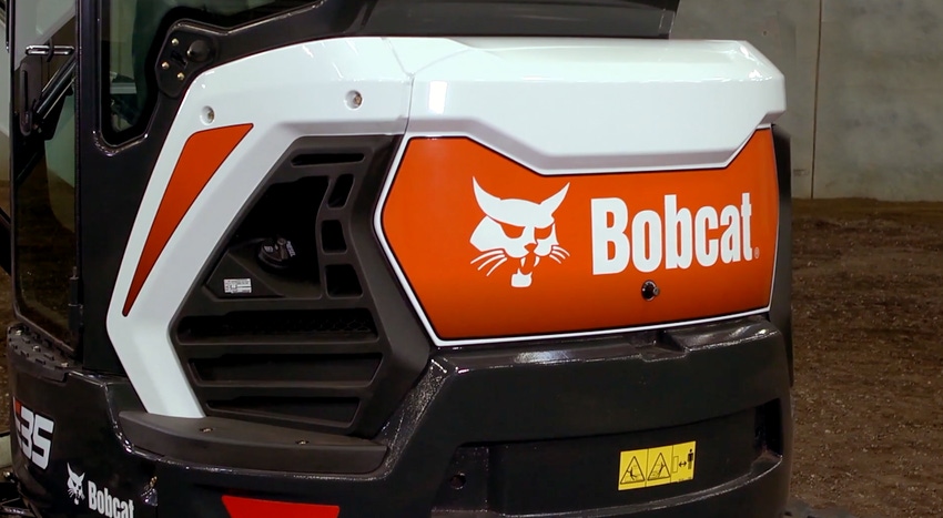 Bobcat North America Acquires Russo and Sons, Inc.