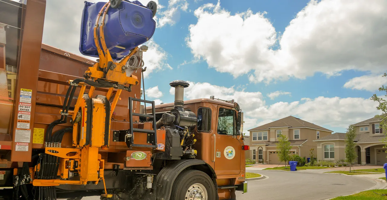 Waste Management Finance recent news | Waste 360