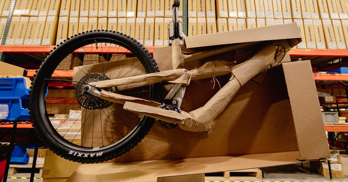 Inside the Design and Tech Boom Driving Sustainable Packaging
