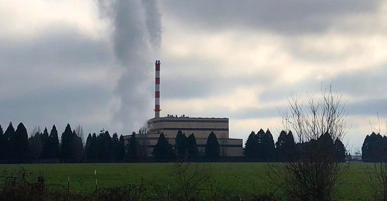 Marion County, Ore., to Vote on One-year WTE Contract with Covanta