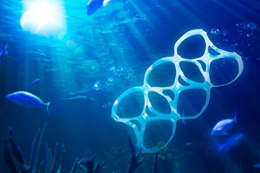 Dell, General Motors, Others Convene Cross-Industry Group to Address Marine Litter