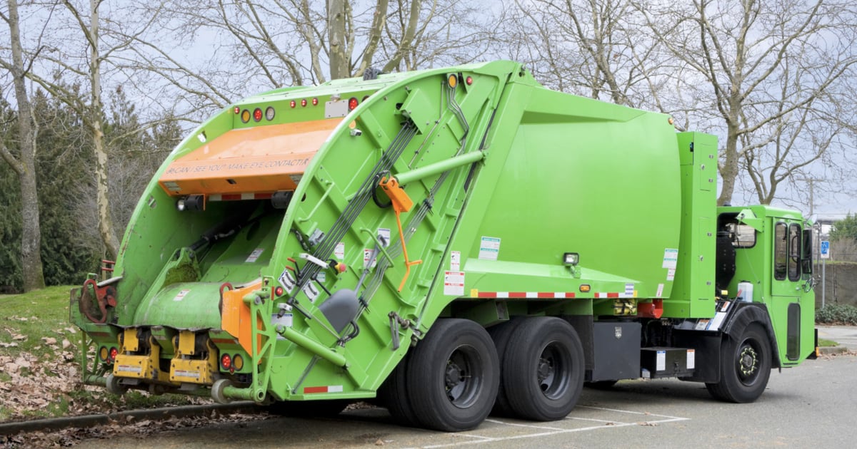 Waste Companies Step Up Scope 3 Disclosure