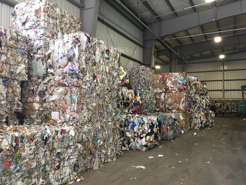 Michigan County Utilizes ReCollect’s Online Directory Tool to Increase Recycling Efforts