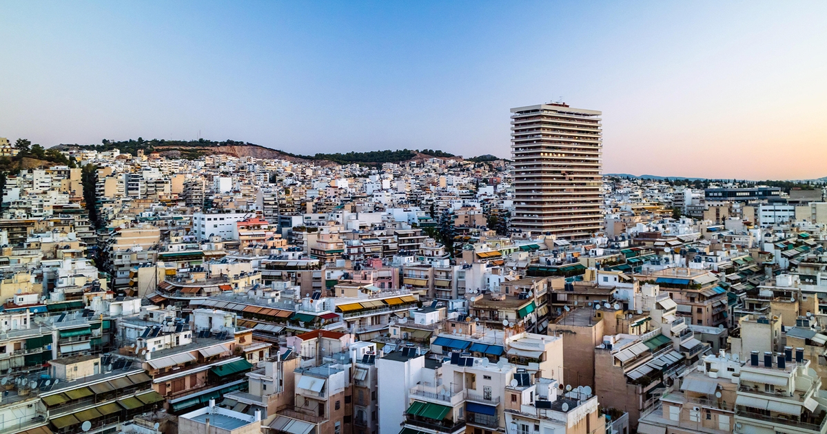 Greece’s Heracles Group Acquires WATT Recycling