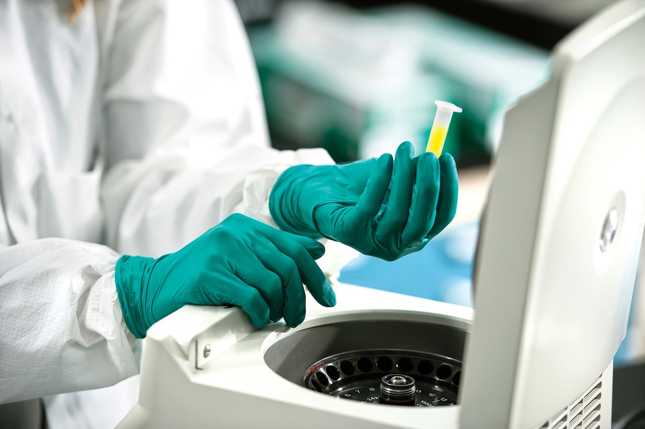 RightCycle Diverts, Repurposes Nonhazardous Lab Waste RightCycle Diverts, Repurposes Nonhazardous Lab Waste