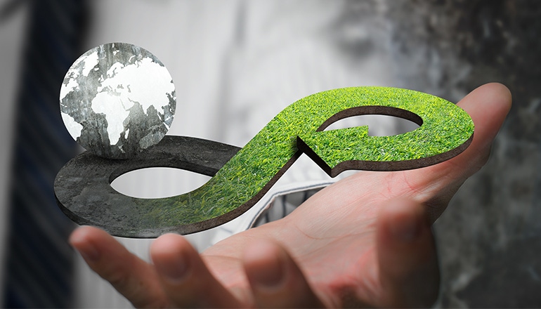 circular economy circular economy