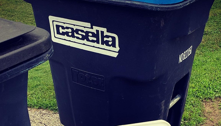 Casella Waste