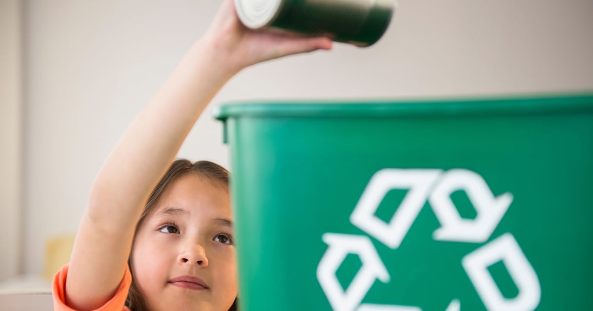 Caerphilly, Wales Launches App Helping Residents Properly Recycle Materials