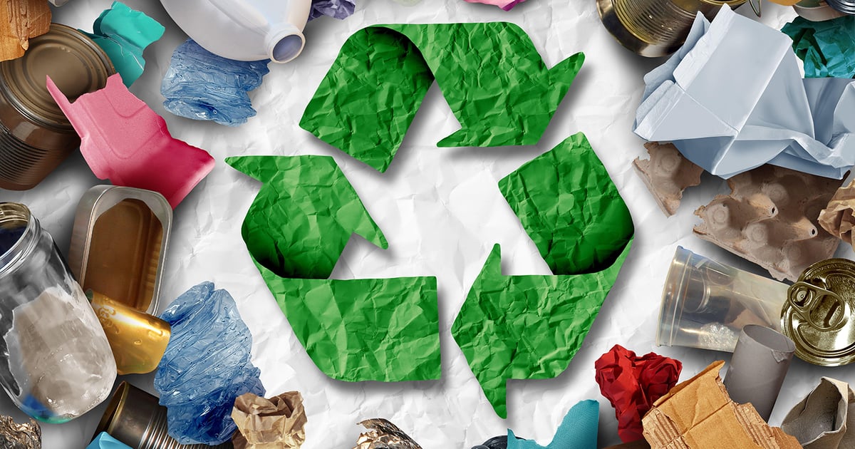 JLT Recycling Selects Van Dyk to Build Advanced MRF