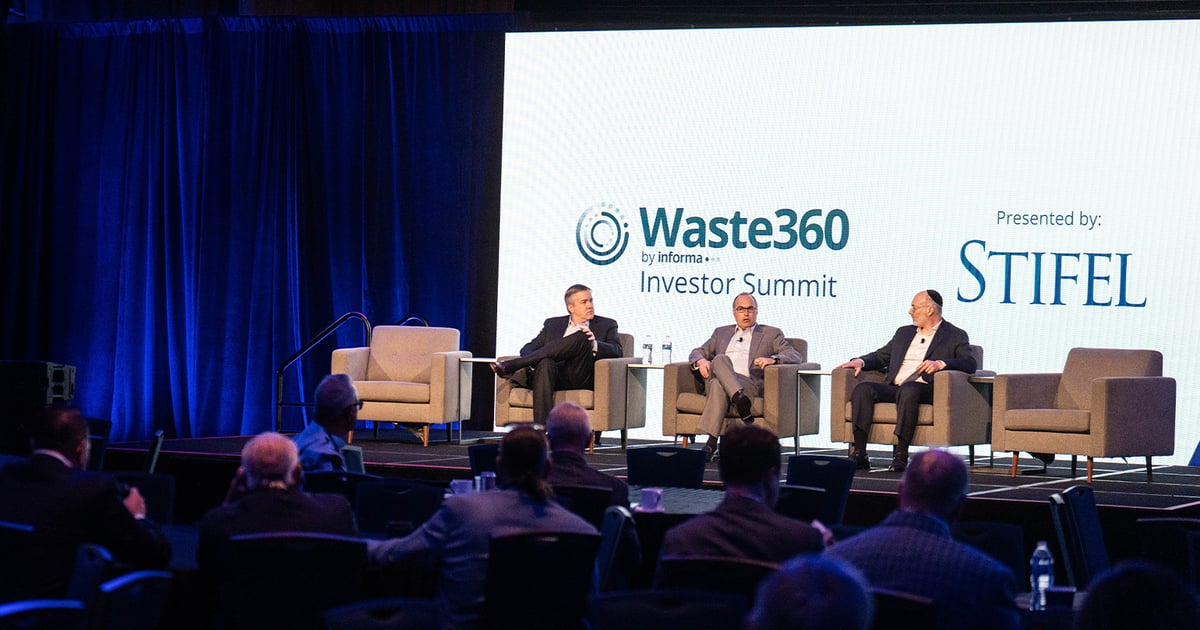 From Waste to Resource: Unlocking Value in the Circular Economy