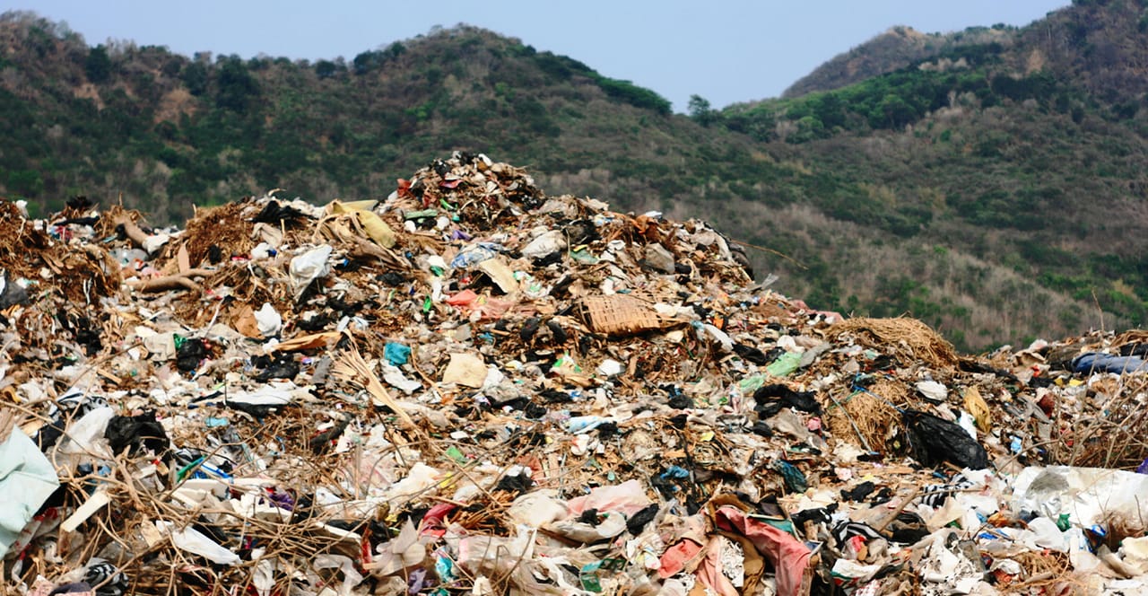Landfill Rugby Energy Vision Report Finds Advanced Landfill Tech Can Cut Landfill ...