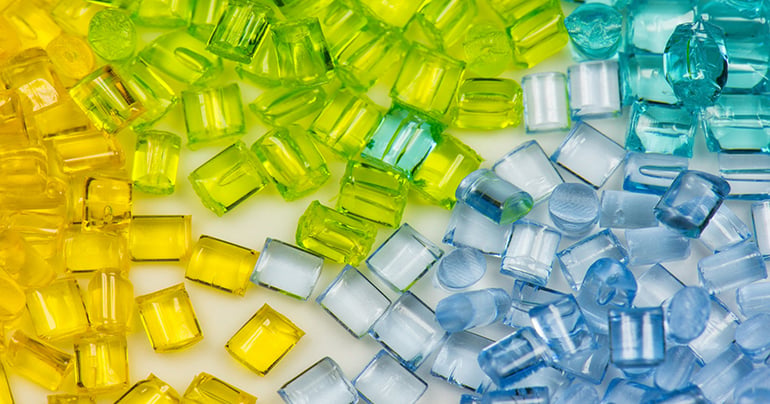 NSF International Develops Recycled Material Standard for GreenBlue