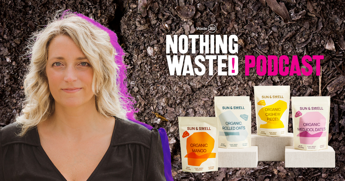 Digging into Compostable Packaging