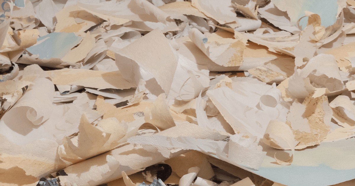 Paper and Pulp Waste Takes on Role in Carbon Conversion to Make New ...